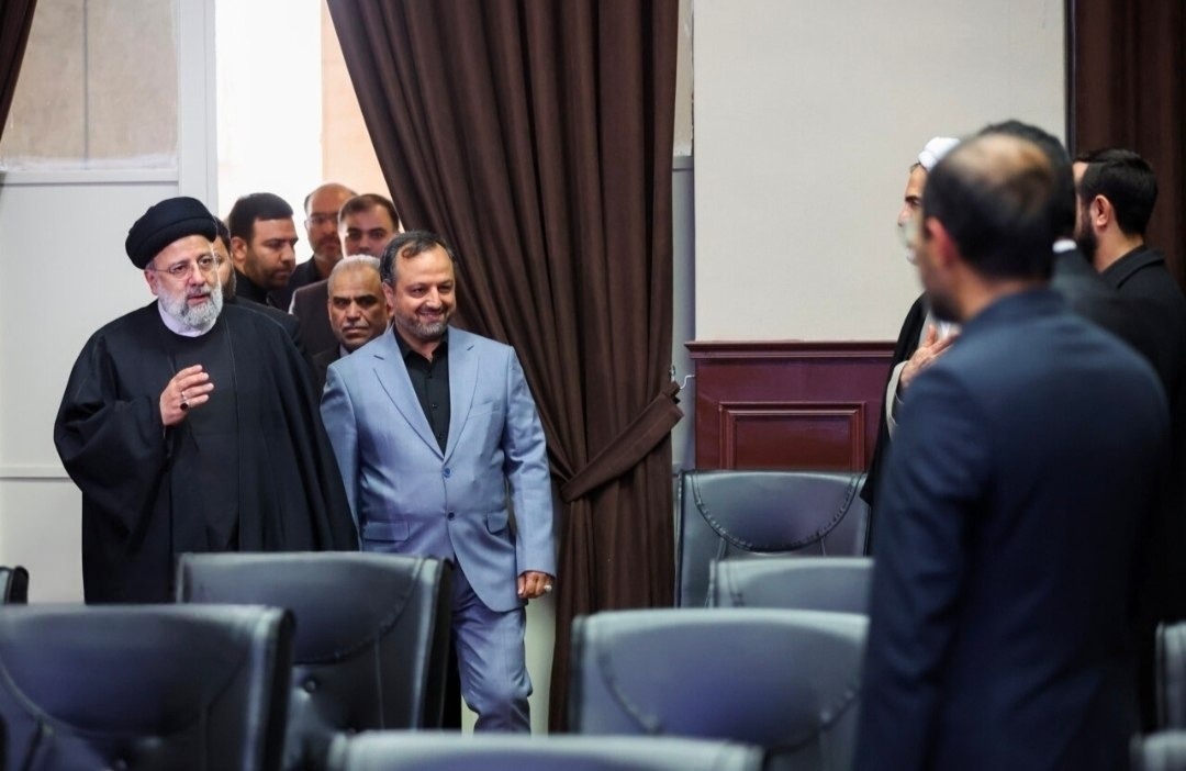 شهید رئیسی، مردم را جایگزین مدیران رانتی کرد 5 photo 2026 05 20 14 56 57