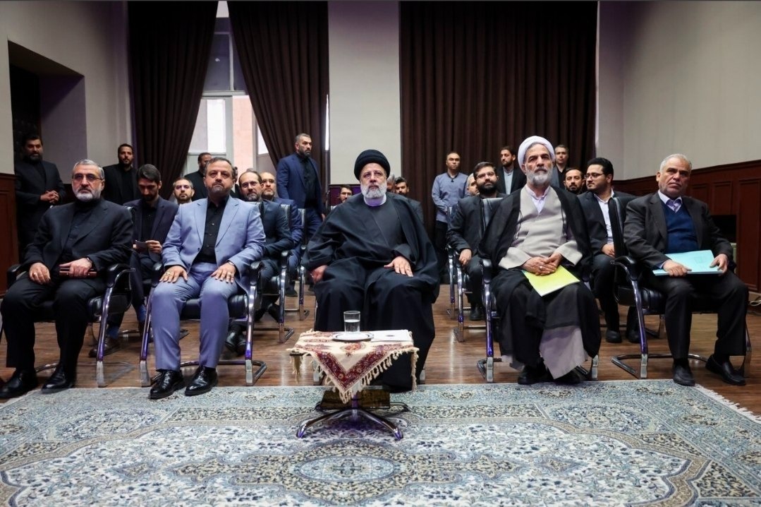 شهید رئیسی، مردم را جایگزین مدیران رانتی کرد 2 photo 2026 05 20 14 57 11