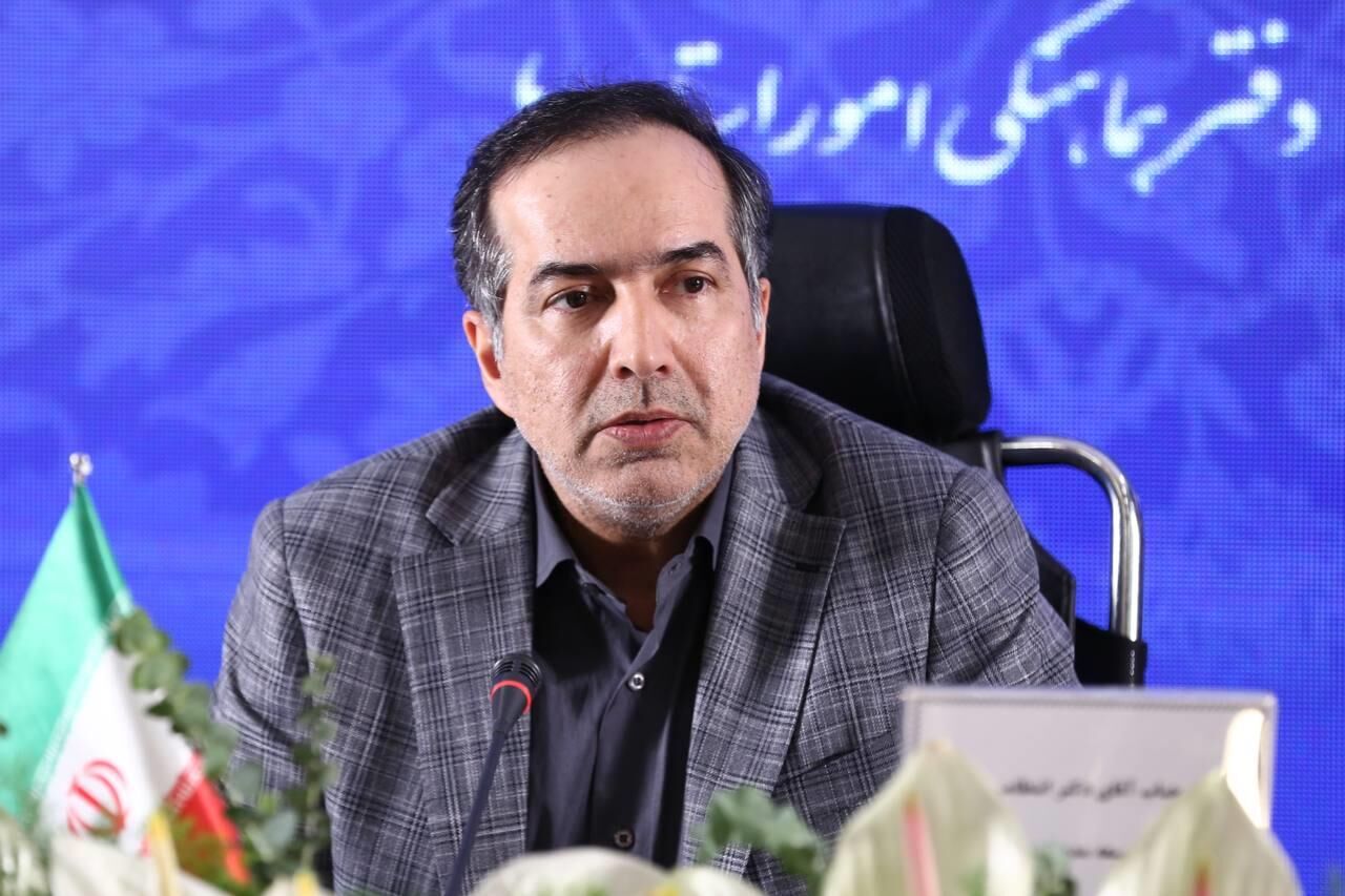 آقای مشاور! بین سینماگران دیوار نکشید 1 انتظامی