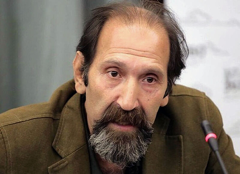 میرباقری
