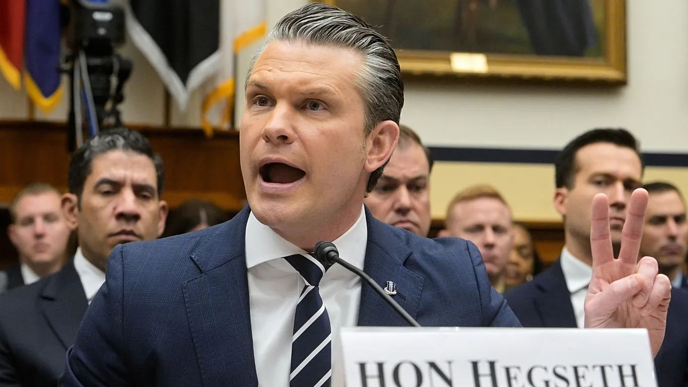 هگست