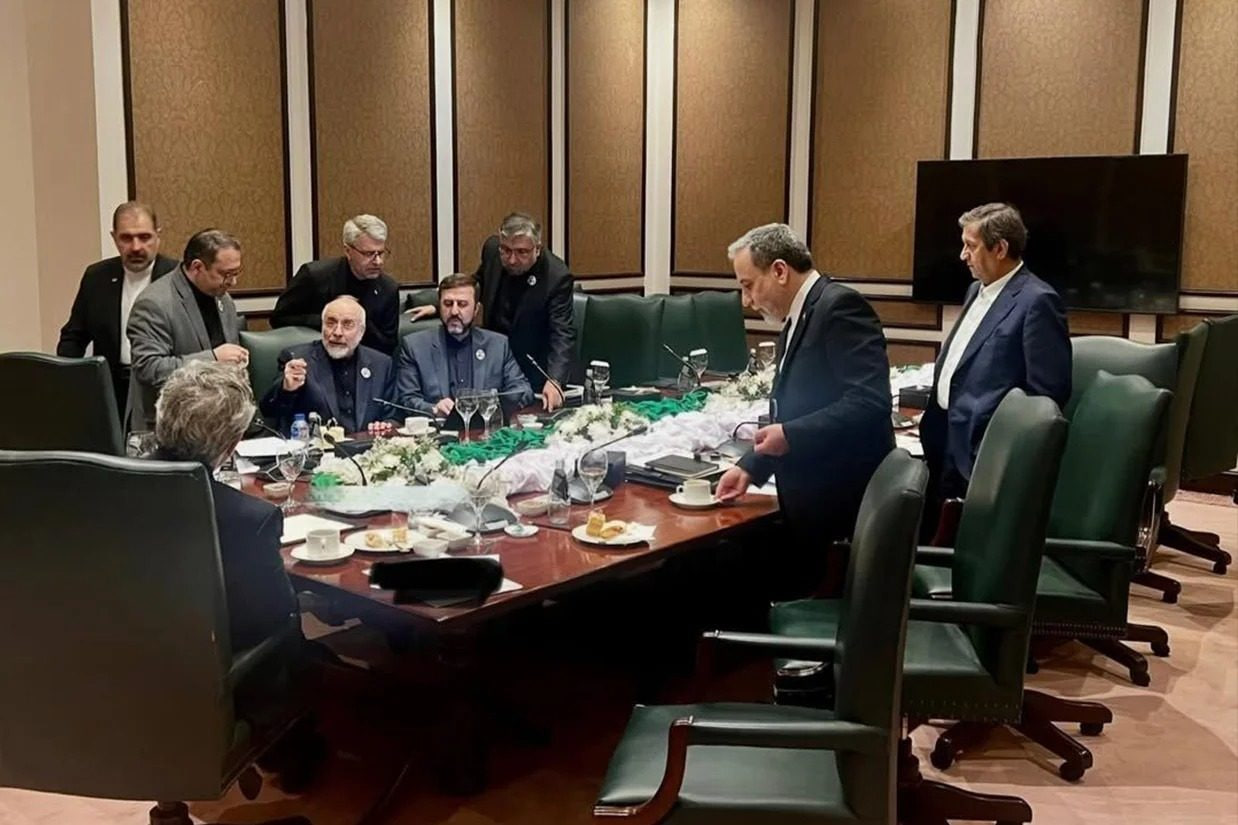 افزایش نگرانی پس از فایل صوتی چهارم 1 kk