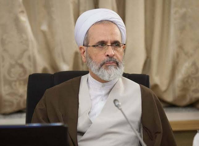 آیتالله اعرافی: تفاهمنامه با آمریکا را تمام شده تلقی کنید 1 images 45