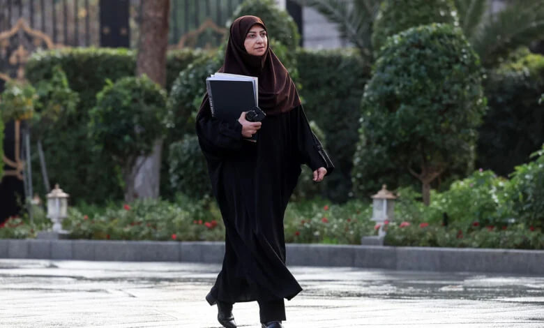 رئیس سازمان محیط زیست در سفر؛ کارتابلها در انتظار 1 photo 2026 07 17 21 56 00