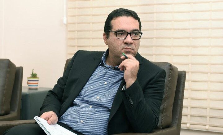 معاون نظارت و ارزشیابی سازمان سینمایی برکنار شد 1 photo 2026 07 31 07 32 45