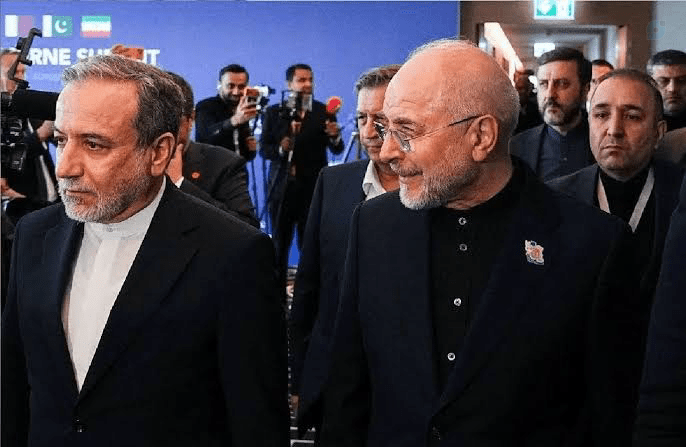 تفکیک اسرائیل از آمریکا؛ خطای محاسباتی 1 8843bc1337a549acbde6af3b3e77afd6