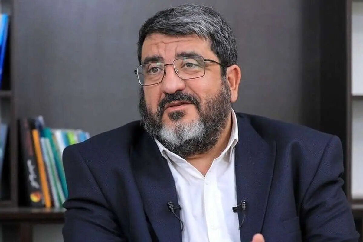 ایزدی: درآمدزایی از تنگه هرمز با قوانین بینالمللی هیچ تداخلی ندارد 1 e7947df6 723a 424f 8f6a 864a1d1be357