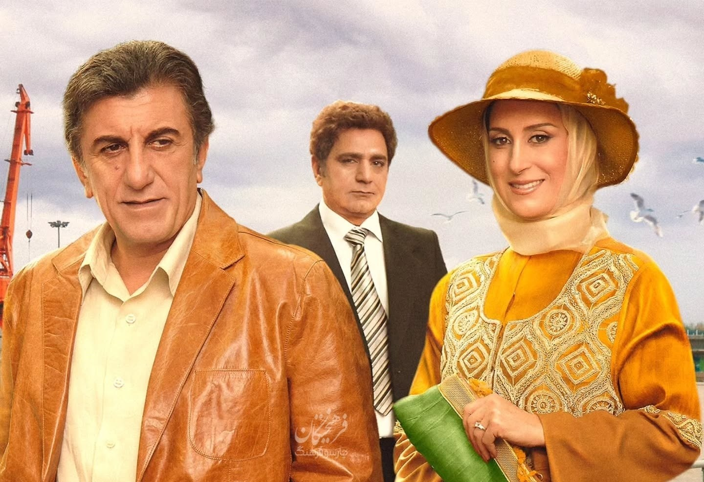 از «تاسیان» تا «صد سال به این سالها»؛ تکرار یک نوع روایتسازی! 1 image 2026 08 02 15 05 56