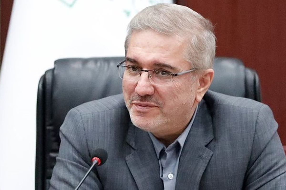 داود منظور: جنگ ایران، شوک تازهای به اقتصاد جهان وارد کرد 1 داود منظور