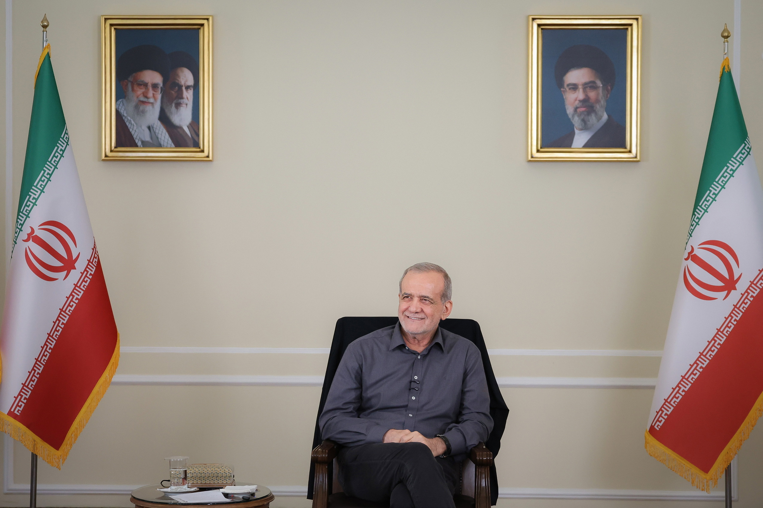 وقتی پزشکیان بهجای آمار، روایت میفروشد 1 مسعود پزشکیان